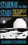 Stairway To The Stars - Barry Parker