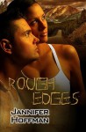 Rough Edges - Jannifer Hoffman