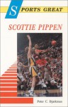 Sports Great Scottie Pippen - Peter C. Bjarkman