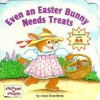 Even an Easter Bunny Needs Treats - Amye Rosenberg