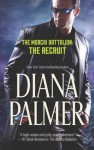 The Recruit - Diana Palmer