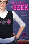 Revenge of the Geek (Geek High #4) - Piper Banks