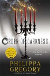 Stormbringers (Order of Darkness) - Philippa Gregory, van Deelen, Fred