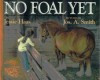 No Foal Yet - Jessie Haas