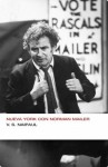 Nueva York con Norman Mailer (Endebate) (Spanish Edition) - V.S. Naipaul