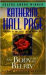 The Body in the Belfry: A Faith Fairchild Mystery - Katherine Hall Page