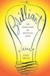 Brilliant: The Evolution of Artificial Light - Jane Brox