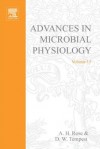 Advances in Microbial Physiology, Volume 15 - Anthony H. Rose