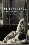 The Song Is You - Arthur Phillips