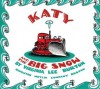 Katy and the Big Snow board book - Virginia Lee Burton