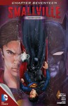 Smallville Season 11 #17 - Miller, Bryan, Q., Jamal Igle