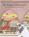 The King's Chessboard - David Birch, Devis Grebu