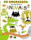 Drawing Book of Animals (Other Format) - Ed Emberley