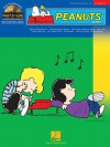 Peanuts: Piano Play-Along Volume 33 (Hal Leonard Piano Play-Along) - Vince Guaraldi