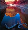 Stone Canyons of the Colorado Plateau - Jack W. Dykinga