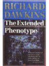 The Extended Phenotype: The Long Reach of the Gene - Richard Dawkins