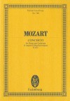 Piano Concerto No. 17, K. 453: In G Major - Wolfgang Amadeus Mozart