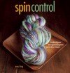 Spin Control - Amy King