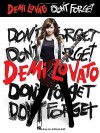 Demi Lovato: Don't Forget - Demi Lovato