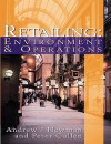 Retailing: Environment and Operations - Andrew Newman, Peter Cullen