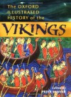 The Oxford Illustrated History of the Vikings - Peter Sawyer