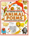 The Usborne Book of Animal Poems - Heather Amery