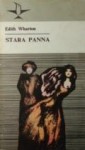 Stara panna - Edith Wharton