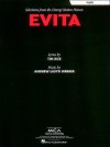 Evita Flute - Andrew Lloyd Webber