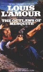 Outlaws of Mesquite - Louis L'Amour