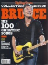 Bruce Springsteen: His 100 Greatest Songs (Rolling Stone Collectors Edition) - Jann S. Wenner