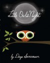 Little Owl's Night - Divya Srinivasan