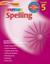 Spectrum Spelling, Grade 5 (Spectrum) - School Specialty Publishing, Spectrum