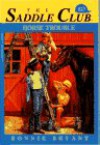 Horse Trouble - Bonnie Bryant