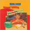 Eating Lunch at School/El Almuerzo En La Escuela - Joanne Mattern