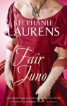 Fair Juno (Regency, #4) - Stephanie Laurens