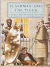 Flashman and the Tiger (Audio) - George MacDonald Fraser, David Case