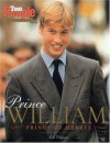 Prince William: Prince of Hearts - Lisa Degnen