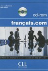 Francais.com CD-ROM for PC/Mac (Intermediate/Advanced) - Various, Penfornis