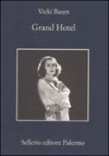 Grand Hotel - Vicki Baum, Mario Rubino