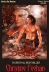 Dark Desire (Carpathians, #2) - Christine Feehan, Juanita Parker