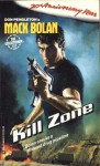 Kill Zone - Carl Furst, Don Pendleton