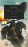 Deliverance Lost - Gav Thorpe