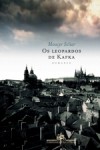 Os Leopardos de Kafka - Moacyr Scliar