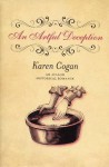 An Artful Deception - Karen Cogan