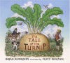 The Tale of the Turnip - Brian Alderson, Fritz Wegner