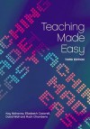 Teaching Made Easy: A Manual for Health Professionals - Kay Mohanna