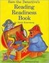 Sam the Detective's Reading Readiness Book - Amye Rosenberg