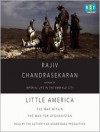 Little America: The War Within the War for Afghanistan