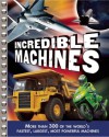 Incredible Machines - Ian Graham