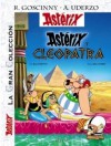 Astérix y Cleopatra (Astérix, #6) - René Goscinny, Albert Uderzo